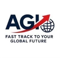 PT AGI Logo